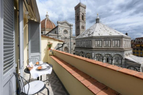 Casa Barontini, Florence